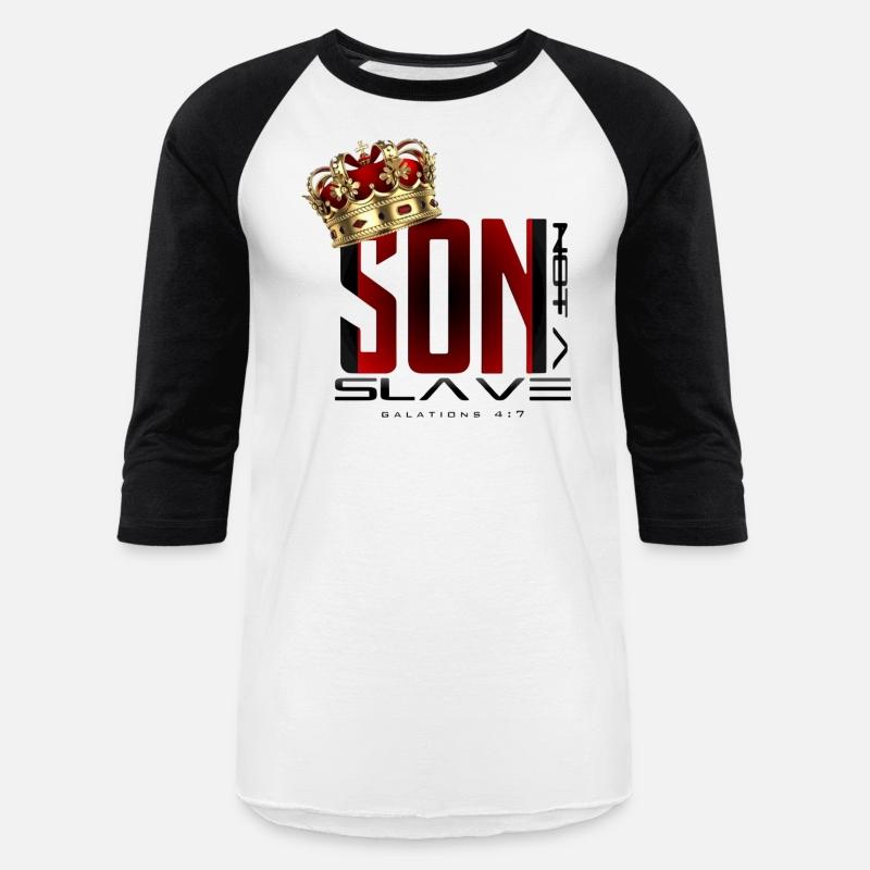 Son Not A Slave T-Shirt