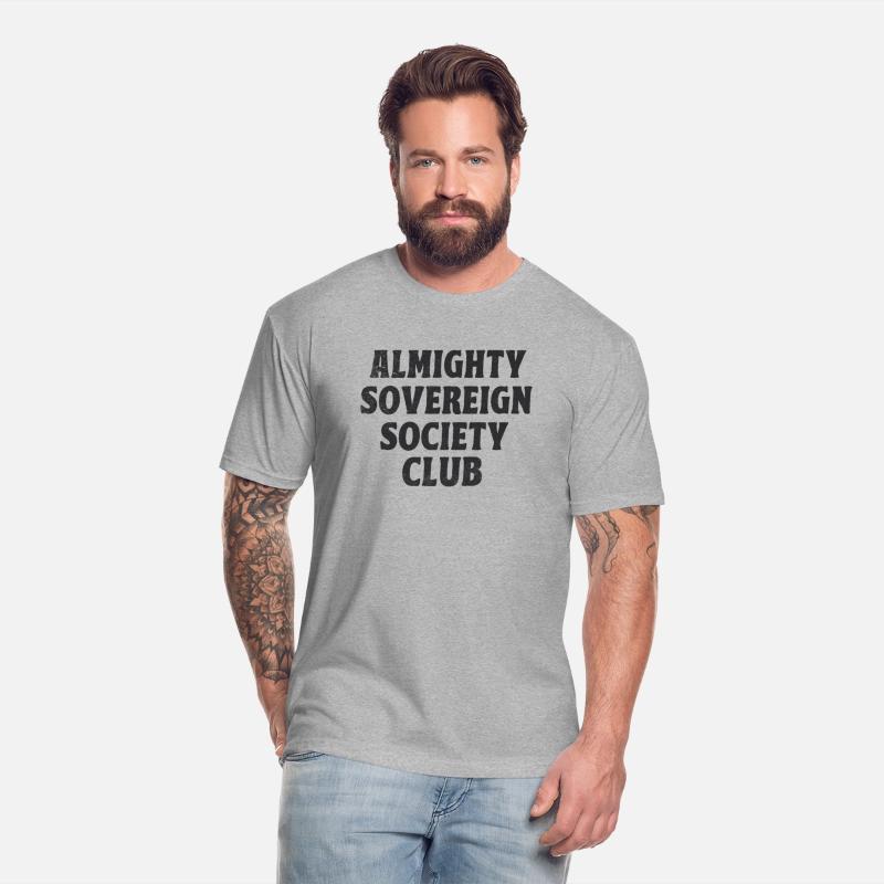 SOVEREIGN SOCIETY