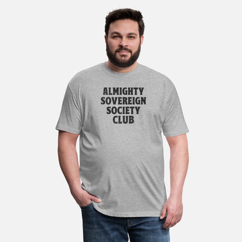 SOVEREIGN SOCIETY
