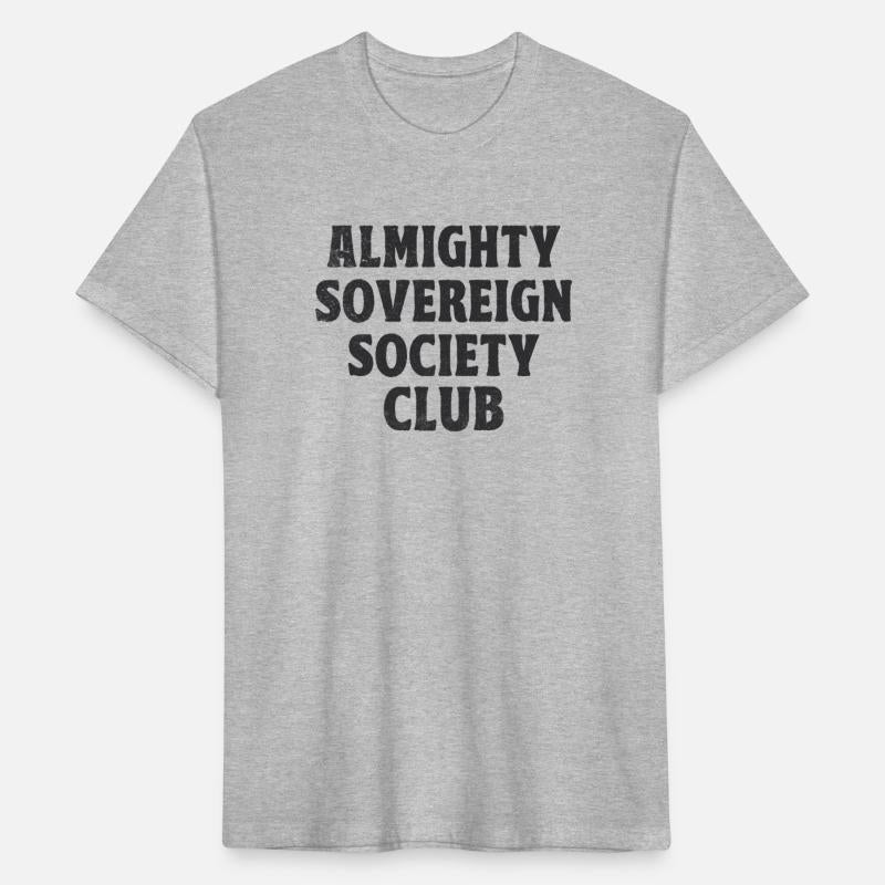 SOVEREIGN SOCIETY