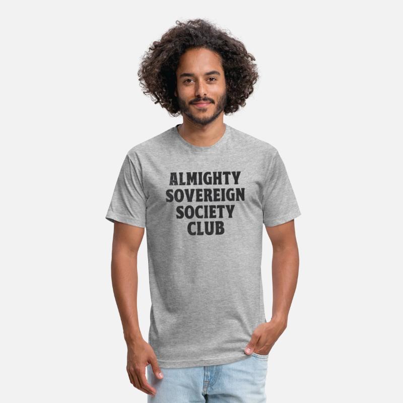 SOVEREIGN SOCIETY