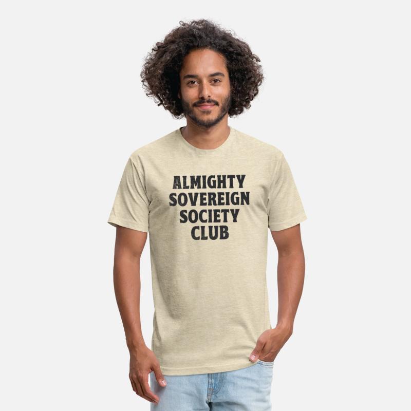 SOVEREIGN SOCIETY