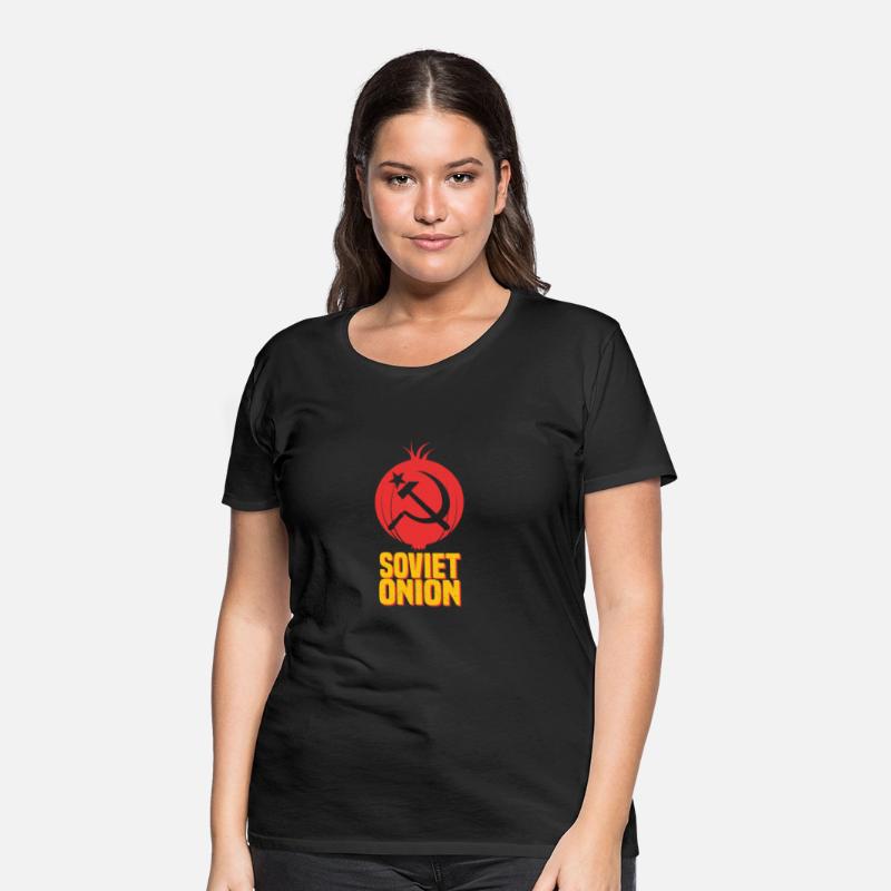 Soviet Onion