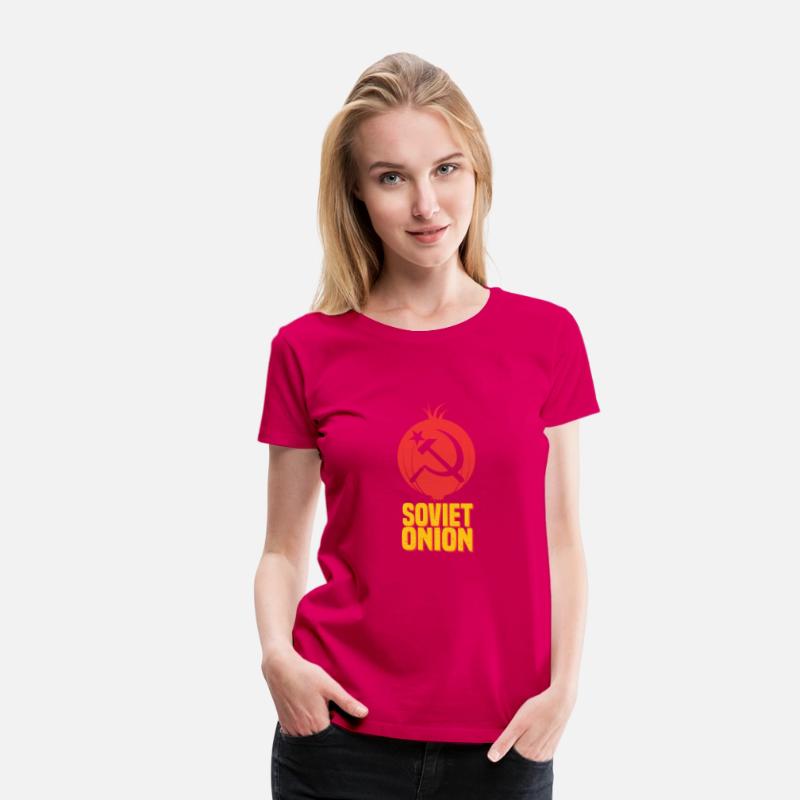 Soviet Onion