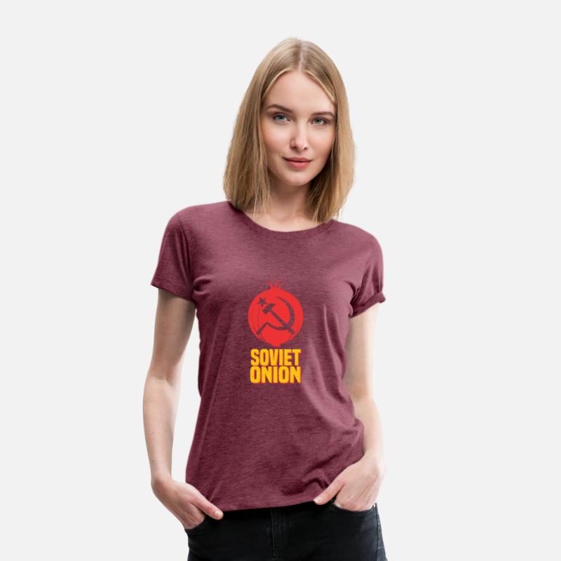 Soviet Onion