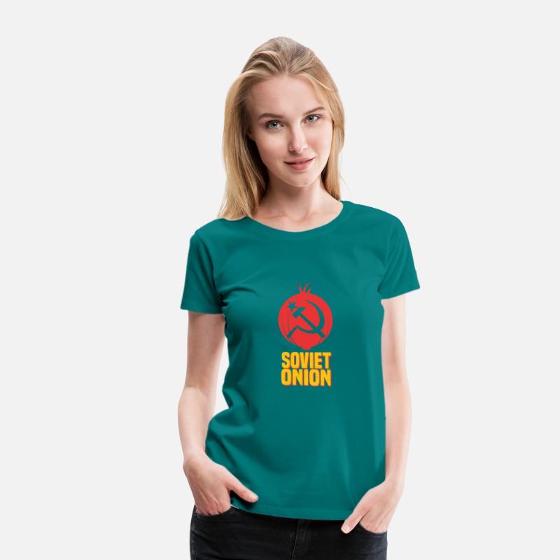 Soviet Onion