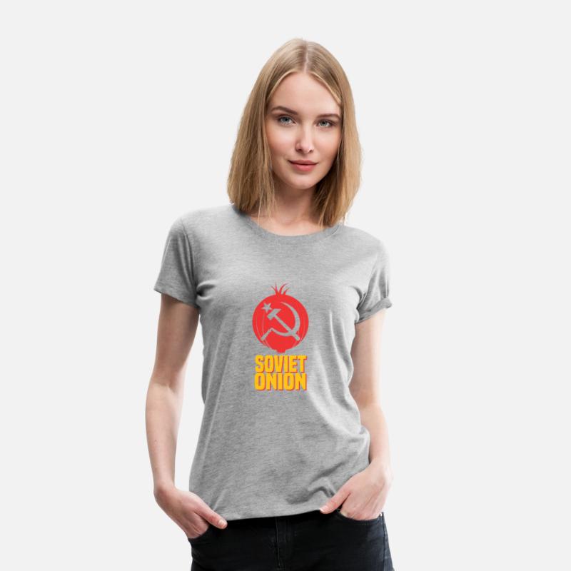 Soviet Onion