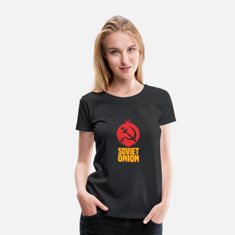 Soviet Onion