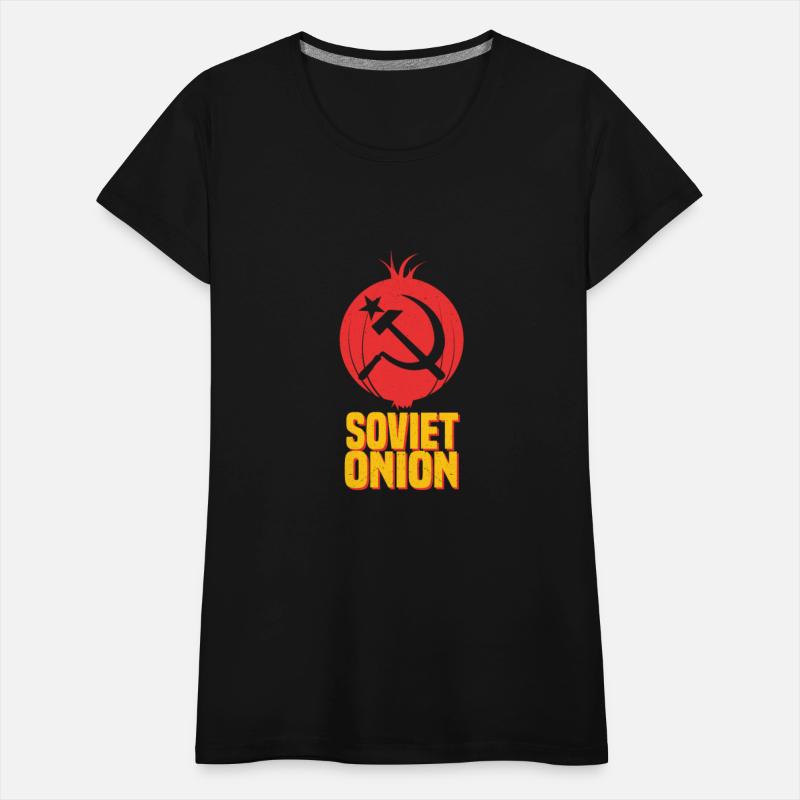 Soviet Onion