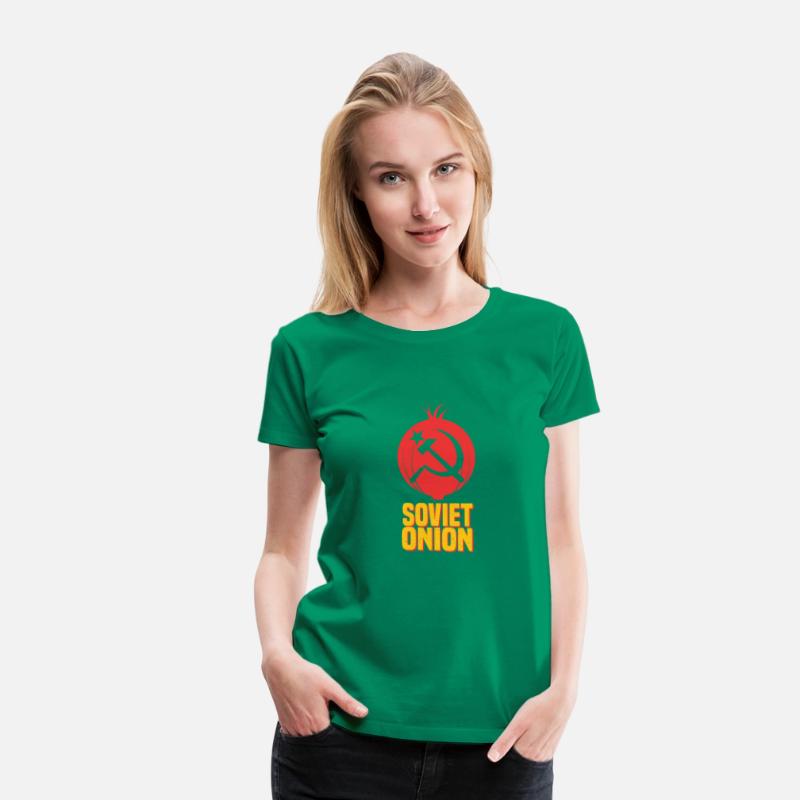 Soviet Onion