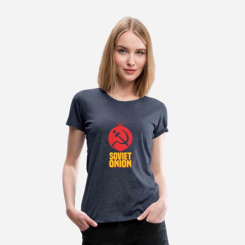 Soviet Onion