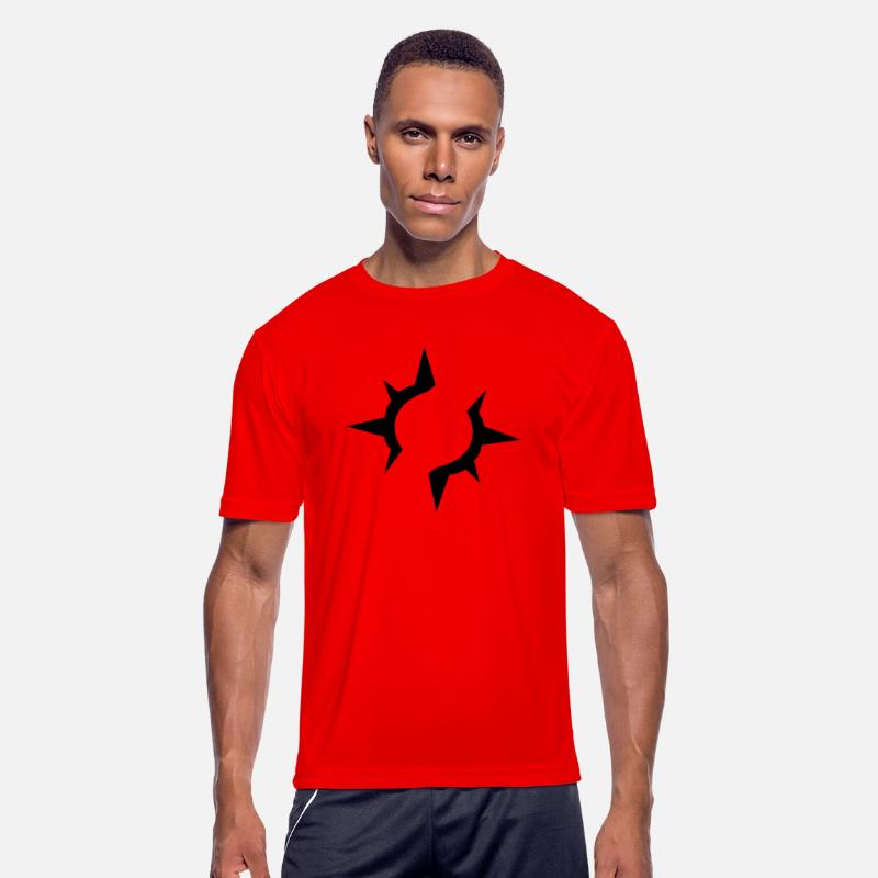 spark compass shock