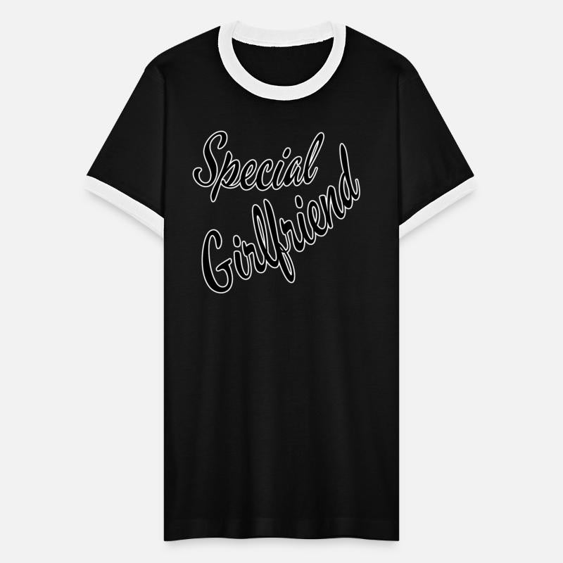 Special girlfriend