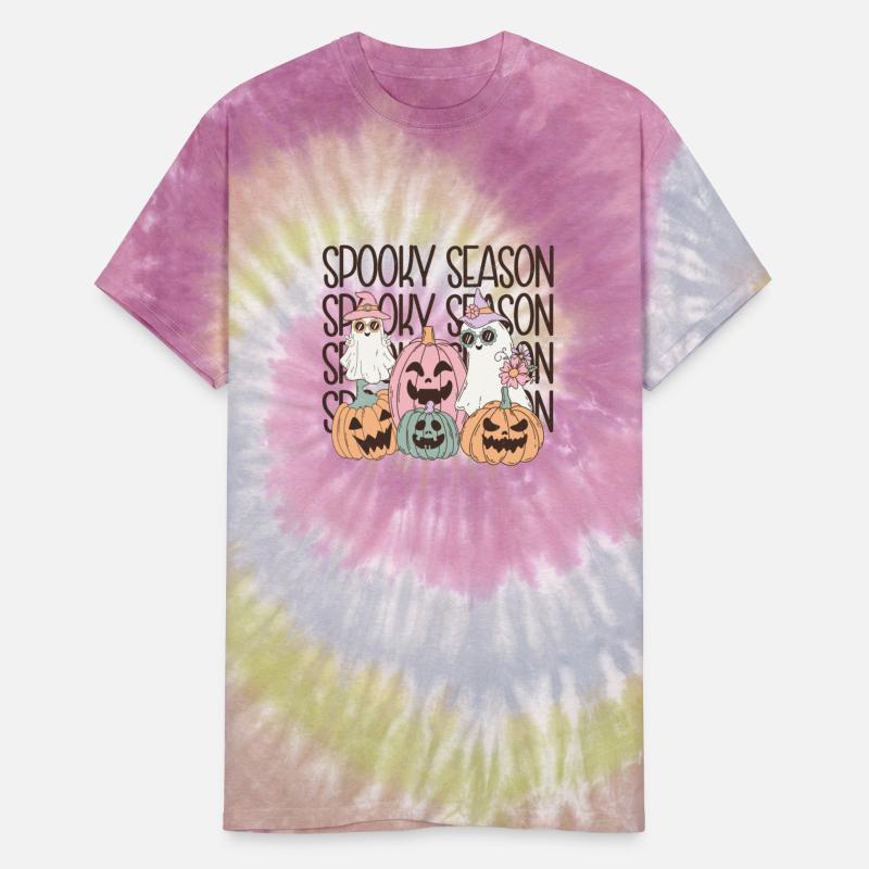 Spooky Season
