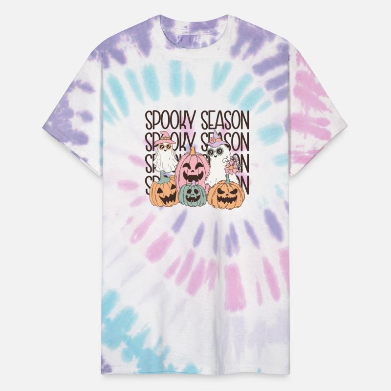 Spooky Season