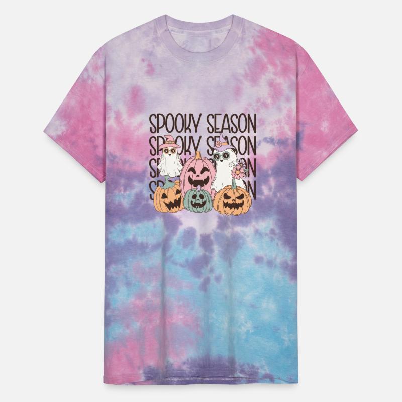Spooky Season