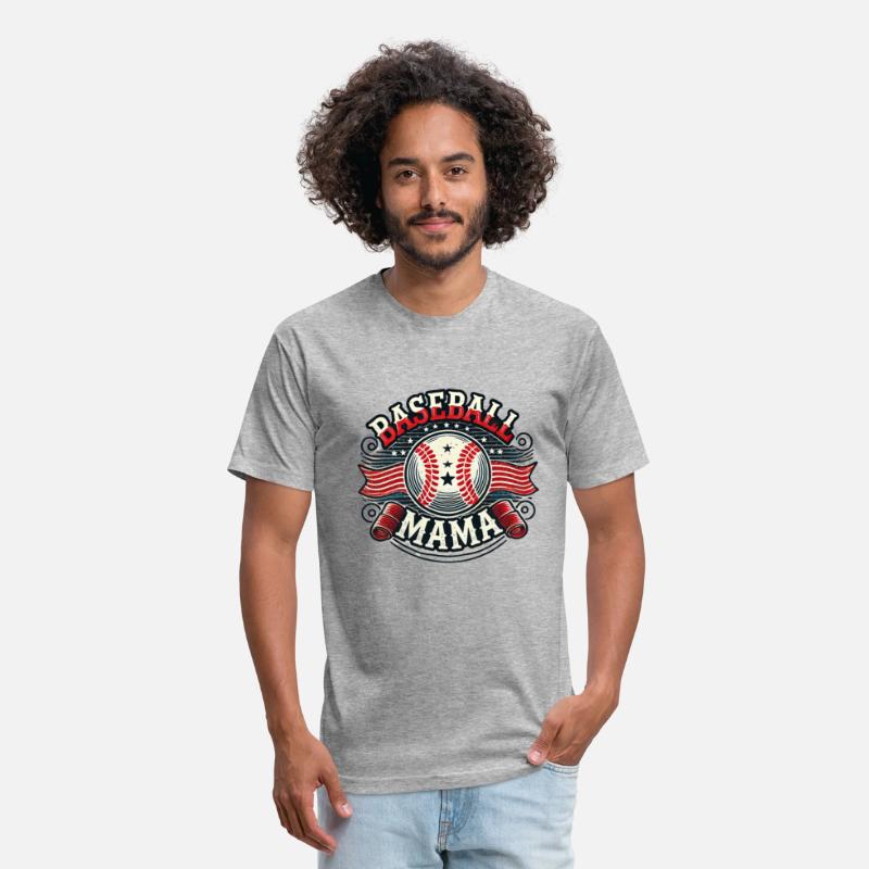 Sports Mom Baseball ,