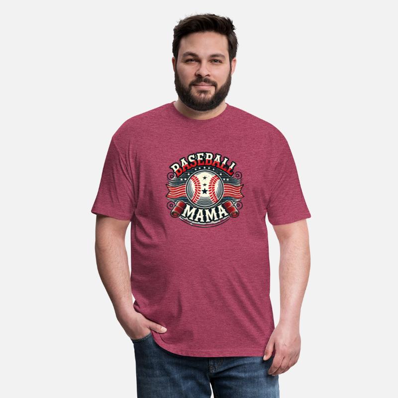Sports Mom Baseball ,