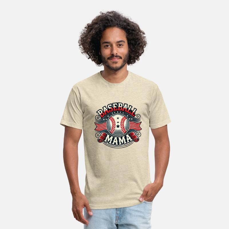 Sports Mom Baseball ,