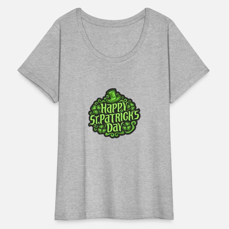 St Patrick's Day