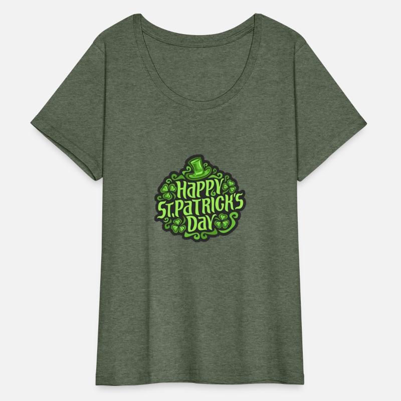 St Patrick's Day