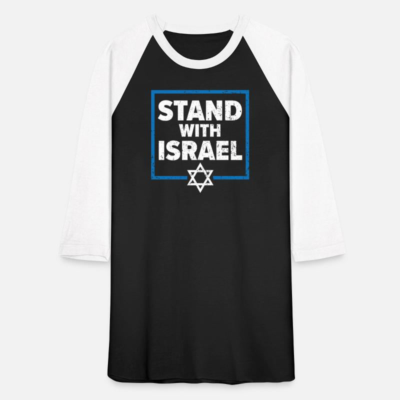 Stand With Israel Jewish Country Israelite
