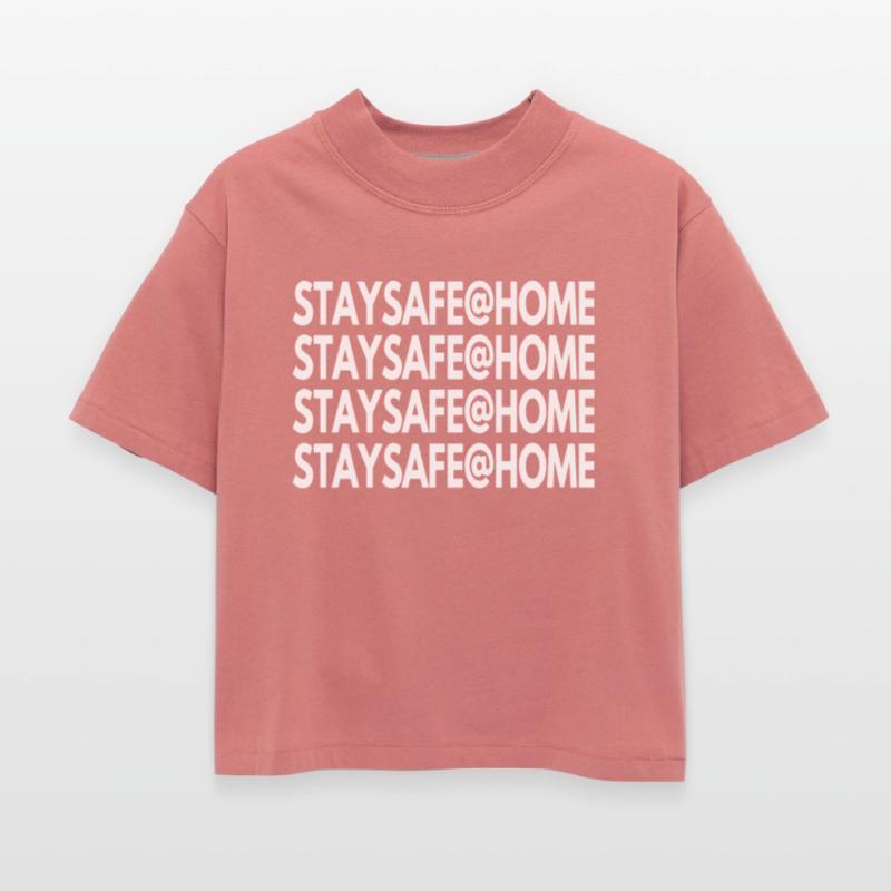 staysafe at home
