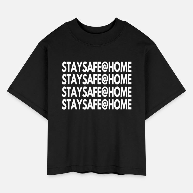 staysafe at home