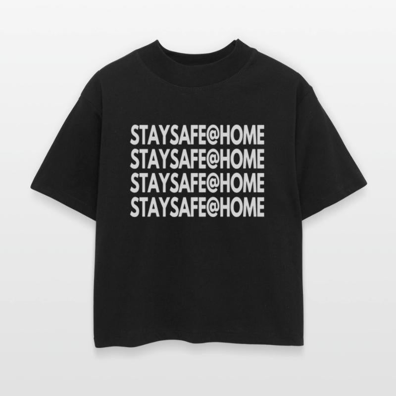 staysafe at home