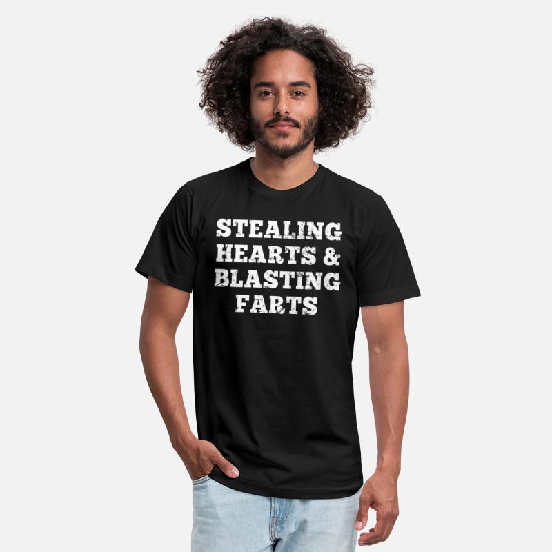 Stealing Hearts And Blasting Farts Offensive Adult