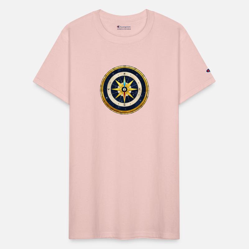 Stellar Golden Compass