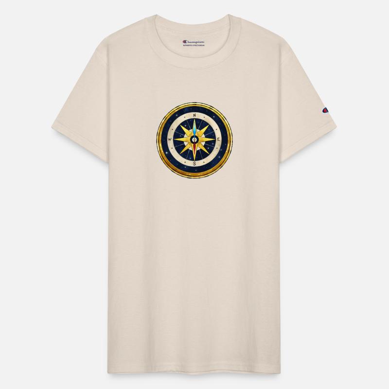 Stellar Golden Compass
