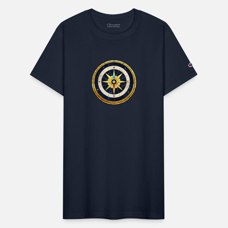 Stellar Golden Compass