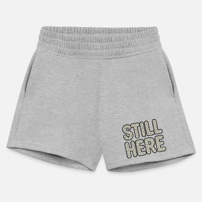 Still here