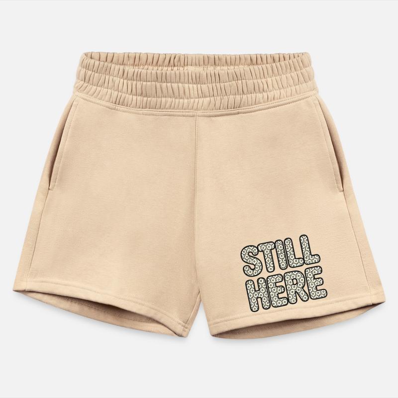 Still here
