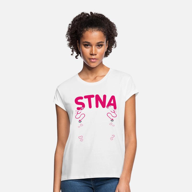 STNA Nurse State Tested Nursing Assistant