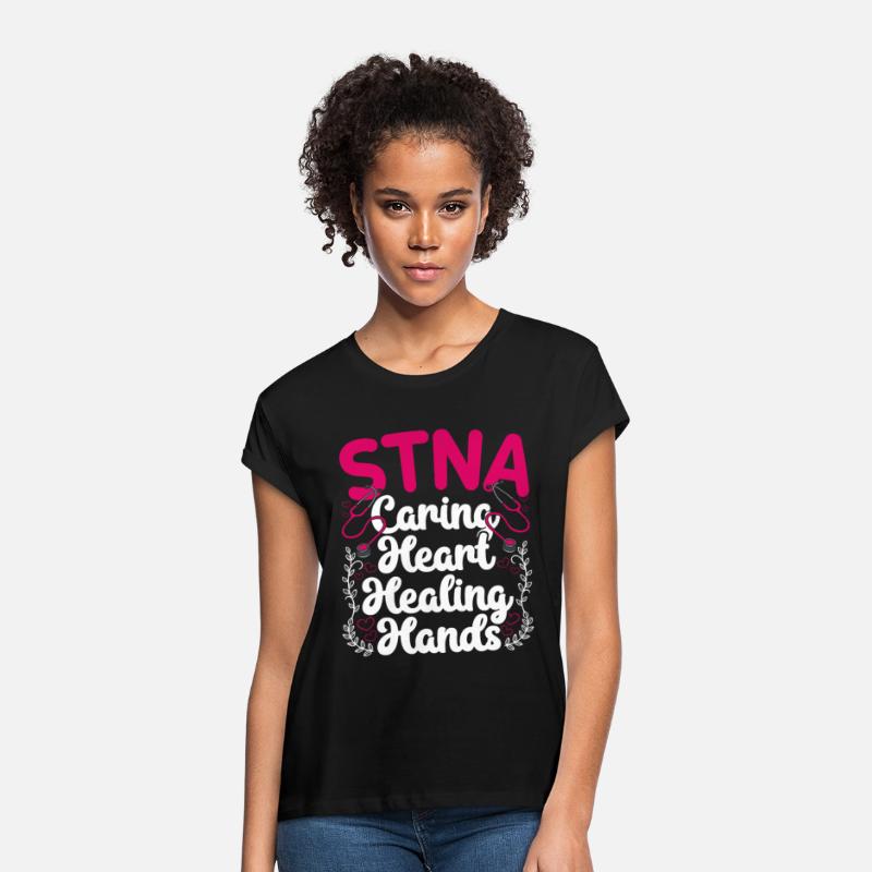 STNA Nurse State Tested Nursing Assistant