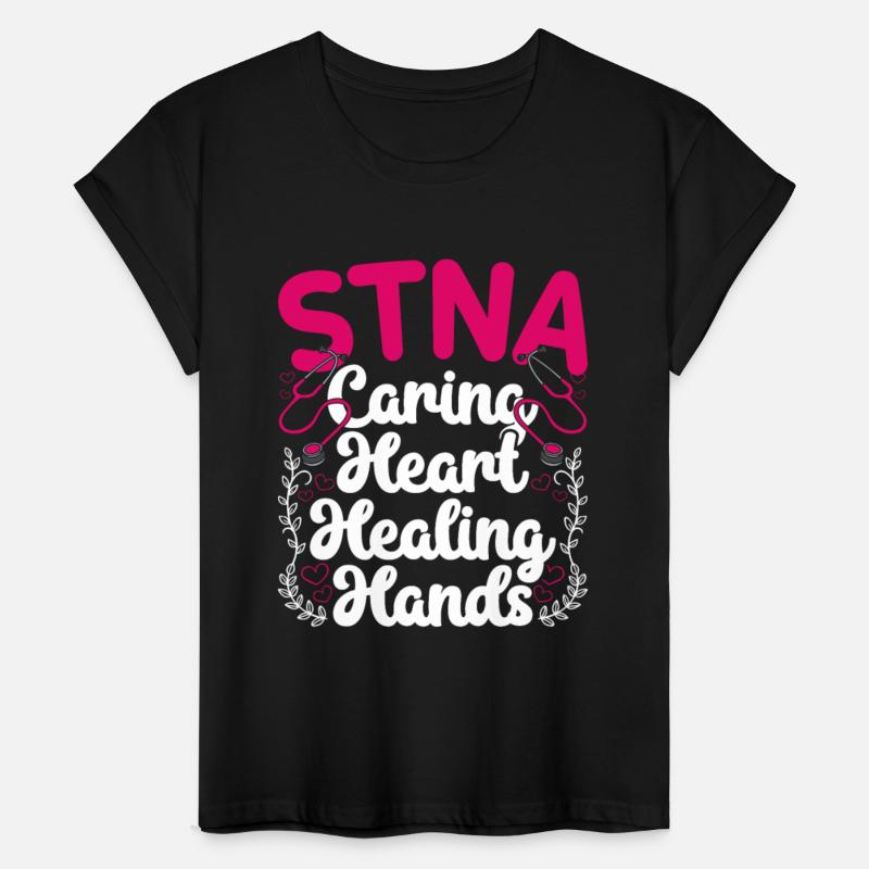 STNA Nurse State Tested Nursing Assistant