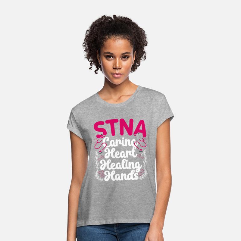 STNA Nurse State Tested Nursing Assistant