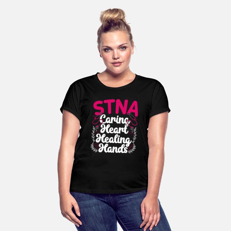 STNA Nurse State Tested Nursing Assistant
