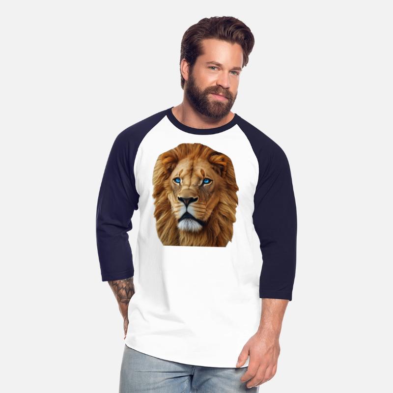 Straight from The Jungle King of Animals The Lion