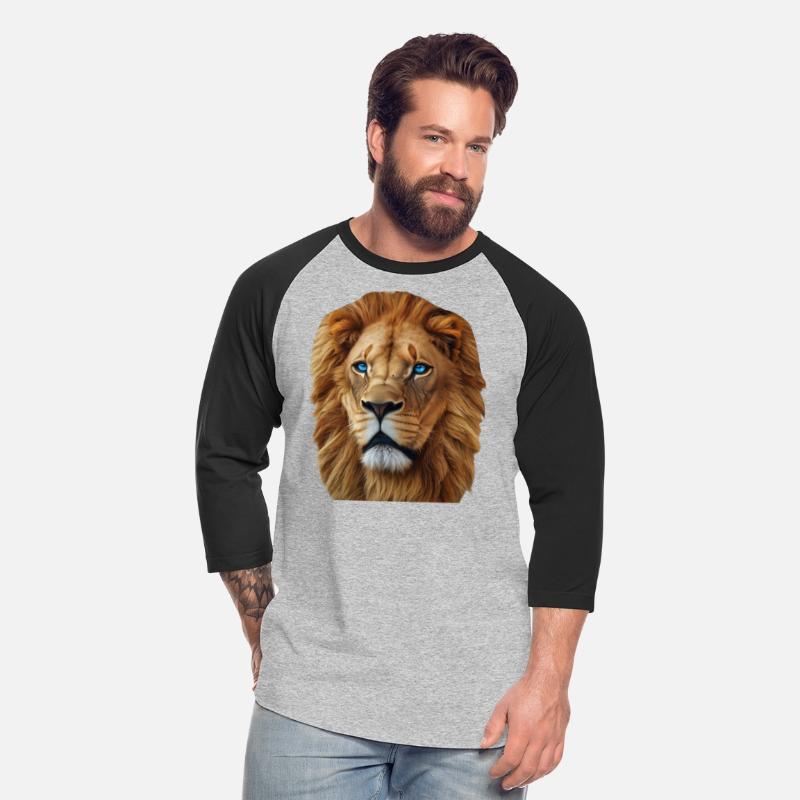 Straight from The Jungle King of Animals The Lion