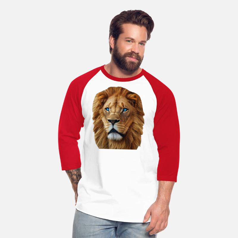 Straight from The Jungle King of Animals The Lion