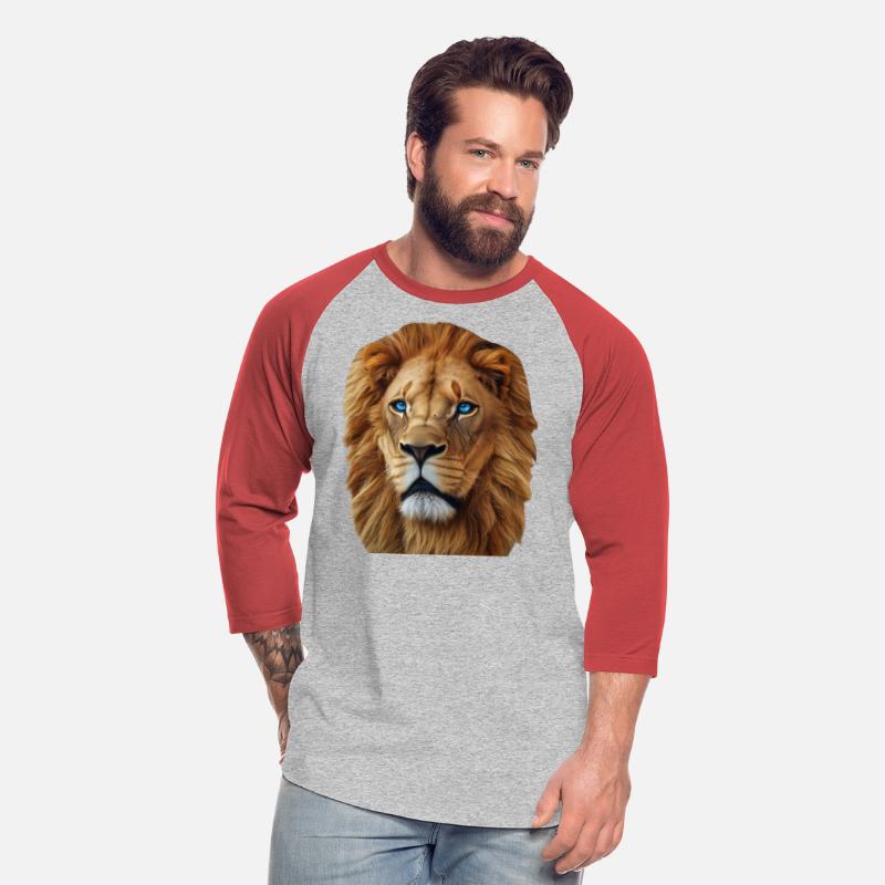 Straight from The Jungle King of Animals The Lion