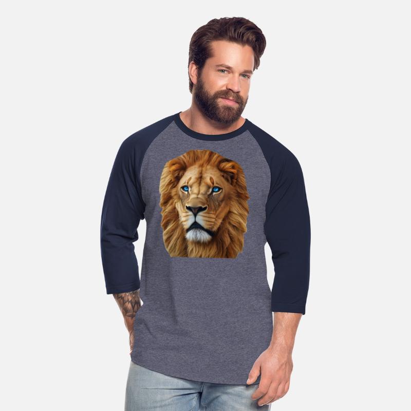 Straight from The Jungle King of Animals The Lion