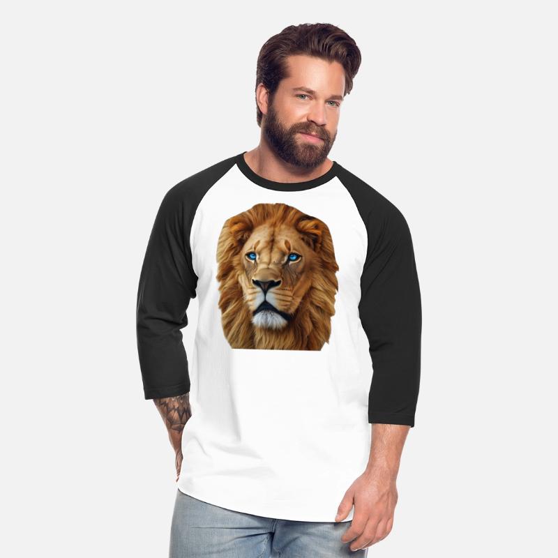 Straight from The Jungle King of Animals The Lion