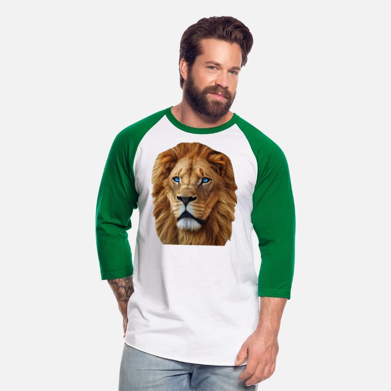 Straight from The Jungle King of Animals The Lion