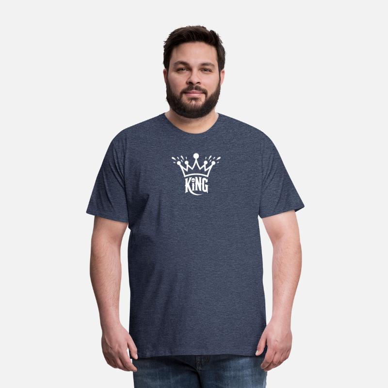 Street King Skull Crown – Urban Royalty Style