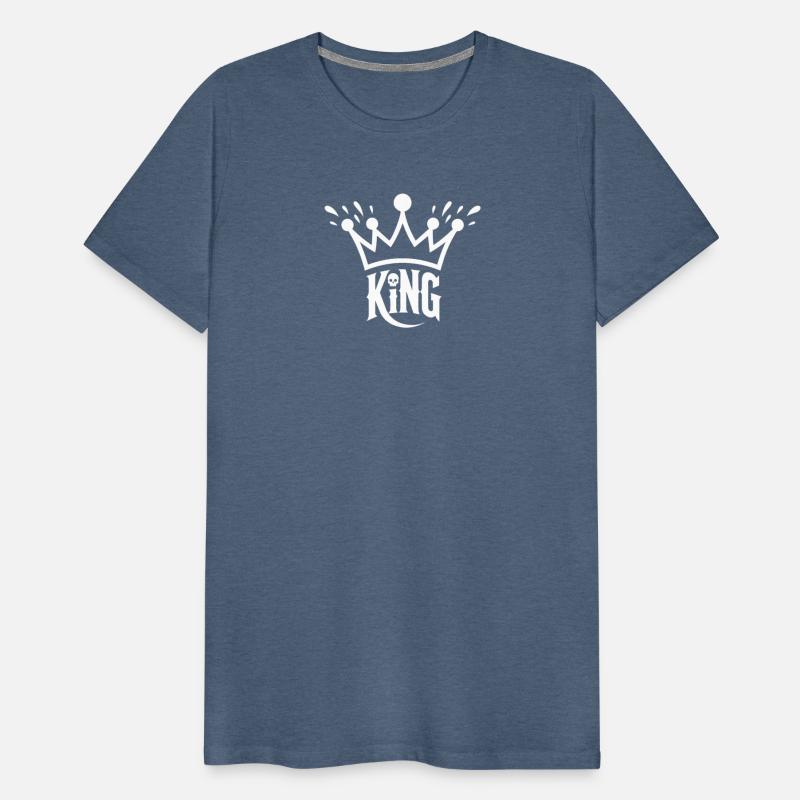 Street King Skull Crown – Urban Royalty Style