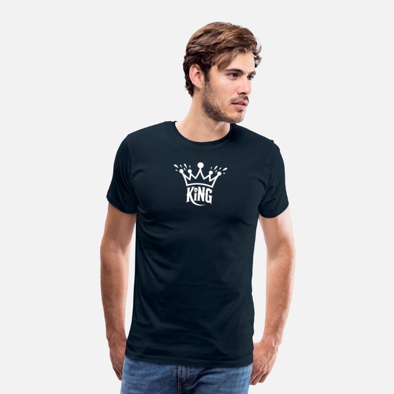 Street King Skull Crown – Urban Royalty Style